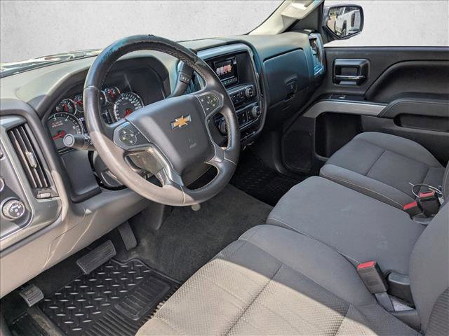 Used 2014 Chevrolet Silverado 1500 LT image 9