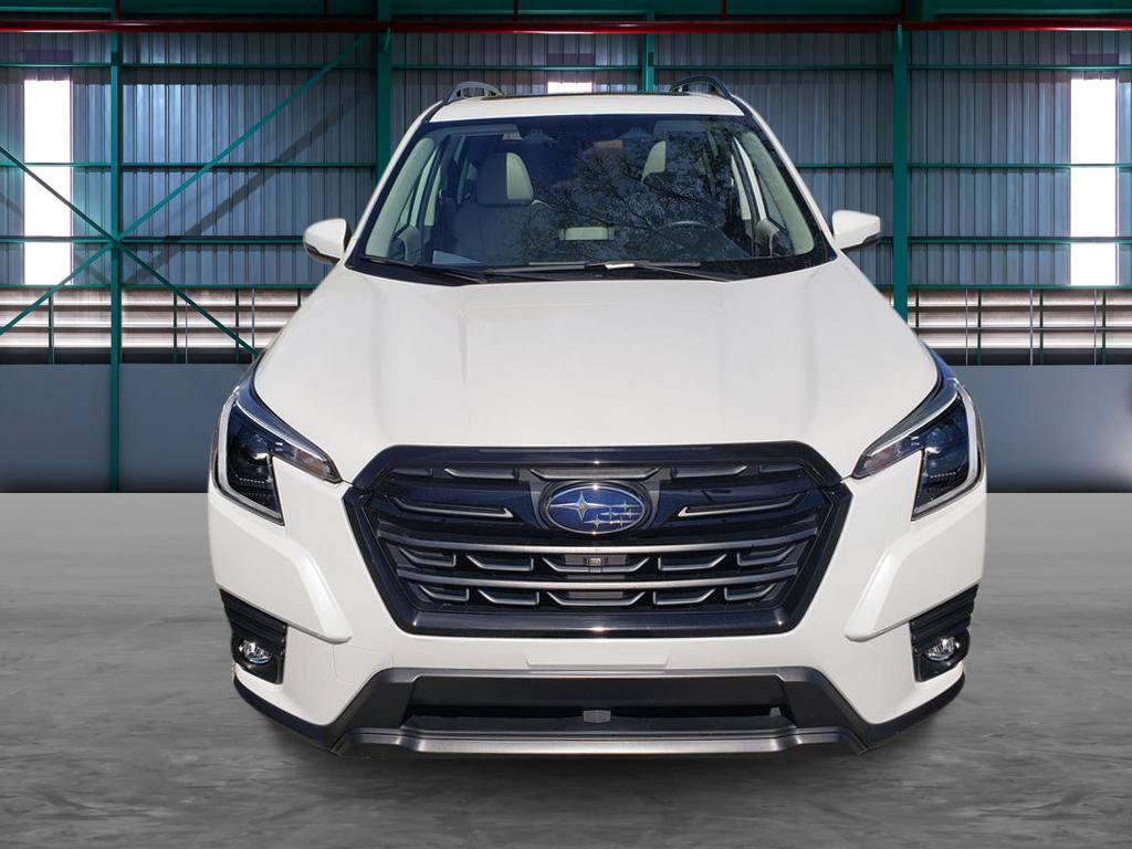 Used 2024 Subaru Forester Limited AWD/4WD image 7