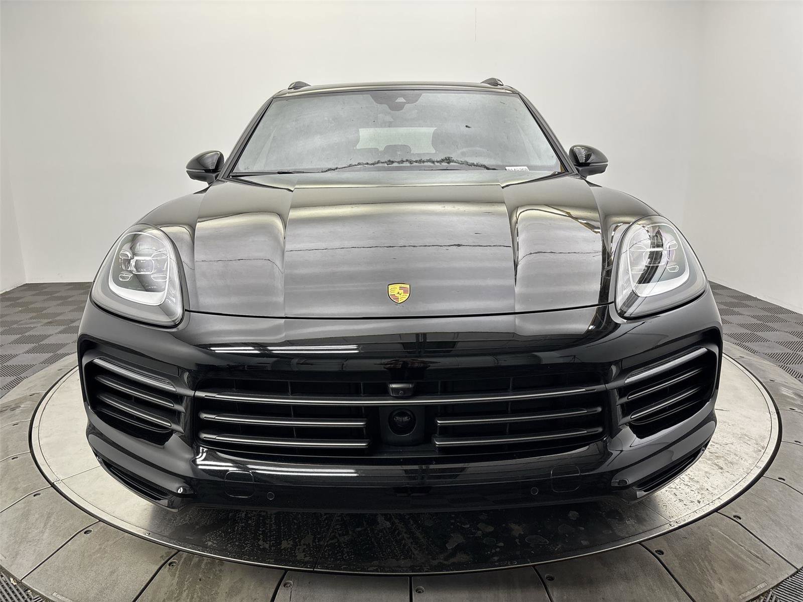 Used 2023 Porsche Cayenne image 14