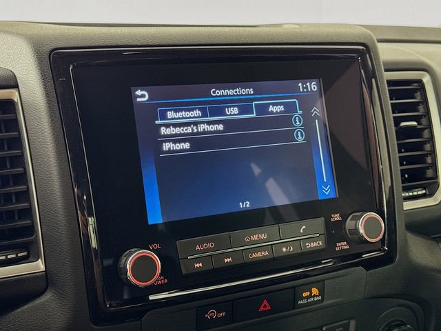 Used 2024 Nissan Frontier SL w/ Technology Package image 22