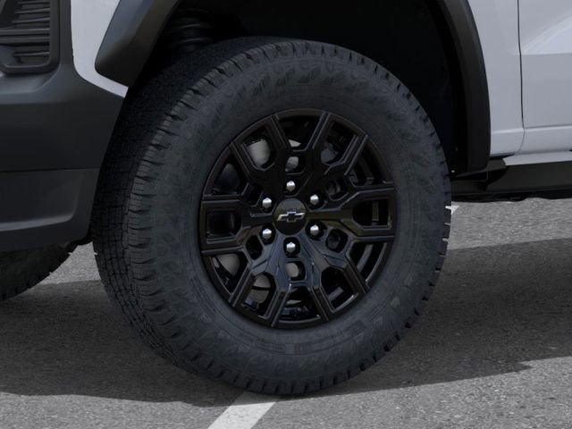 New 2026 Chevrolet Colorado Trail Boss image 9