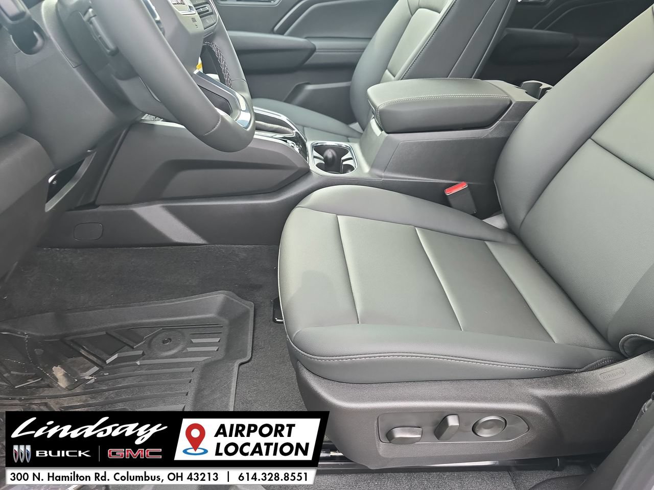 New 2026 GMC Canyon Elevation w/ Convenience Package AWD/4WD image 21