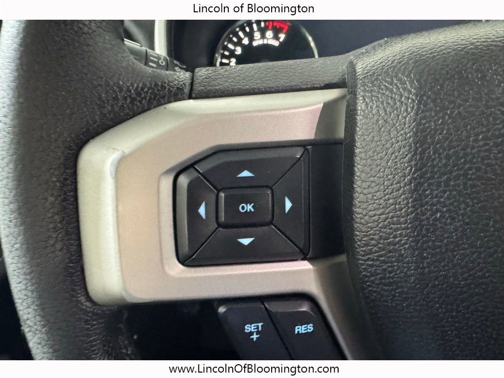 Used 2016 Ford F150 Lariat w/ Equipment Group 502A Luxury AWD/4WD image 42