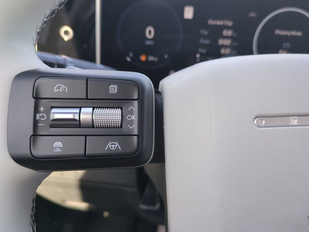 New 2026 Hyundai Santa Fe Calligraphy w/ Tow & Go Package image 34