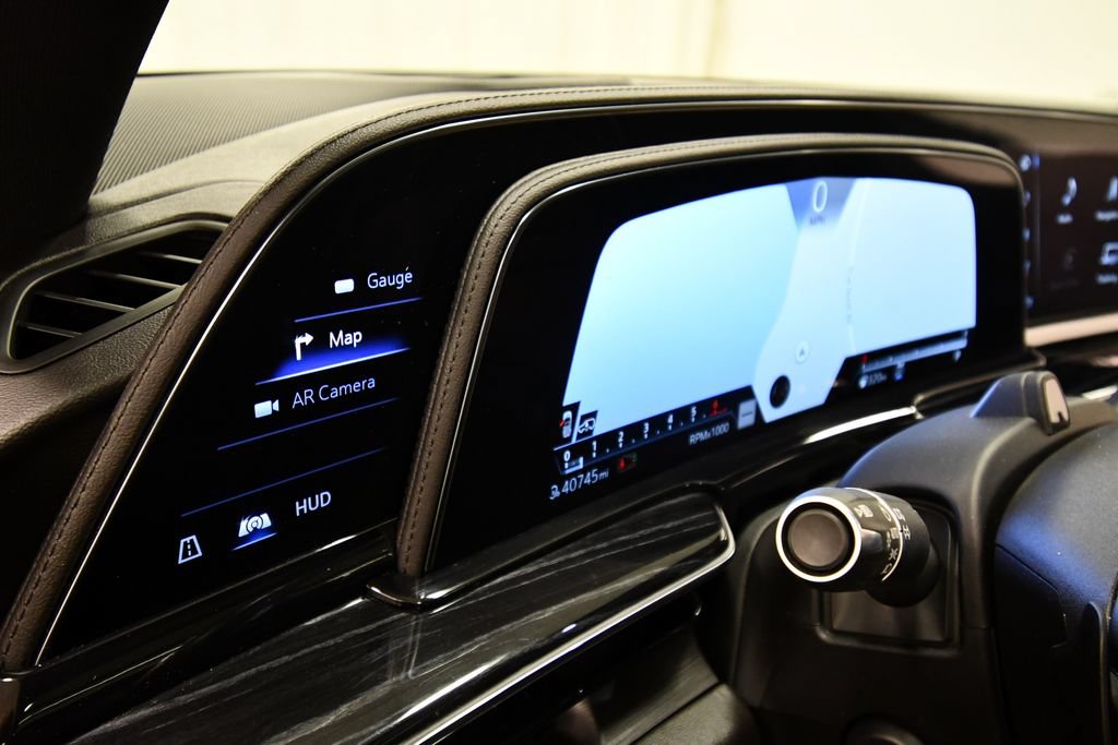 Used 2022 Cadillac Escalade Sport w/ Touring Package AWD/4WD image 26