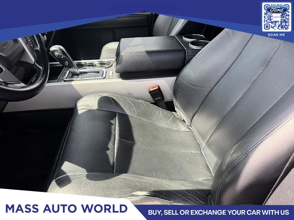 Used 2017 Ford Expedition Limited image 7