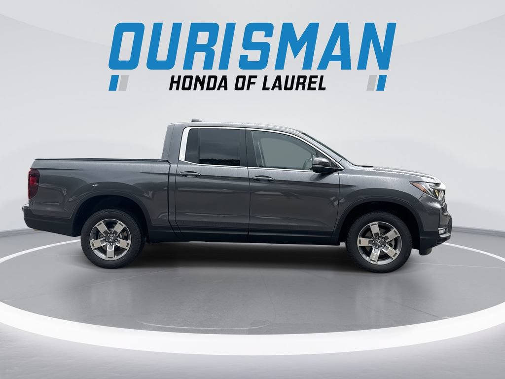 New 2026 Honda Ridgeline RTL image 9