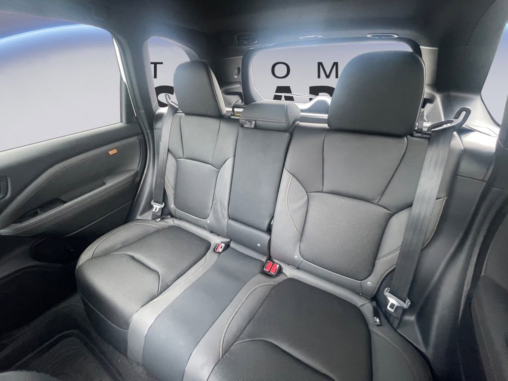 New 2026 Subaru Forester Wilderness AWD/4WD image 16