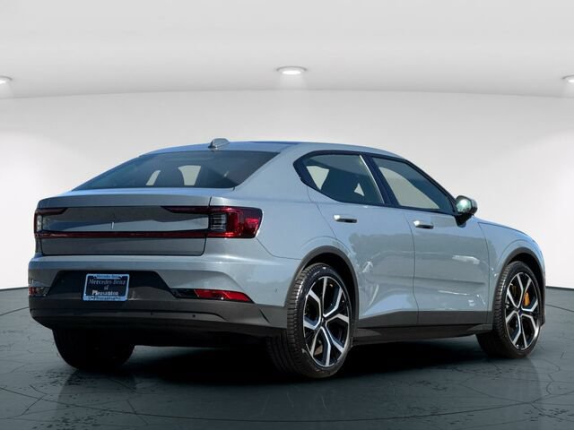 Used 2023 Polestar Polestar 2 w/ Pilot Pack AWD/4WD image 6