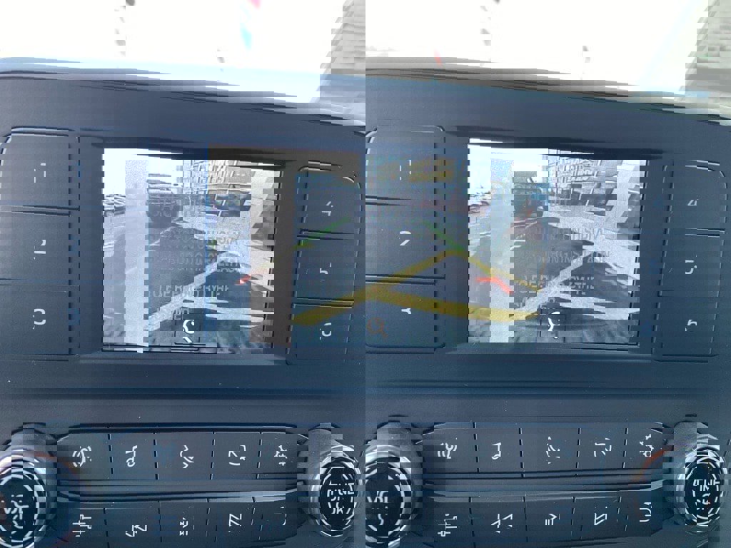 New 2024 Ford Transit 350 Low Roof w/ Load Area Protection Package image 10