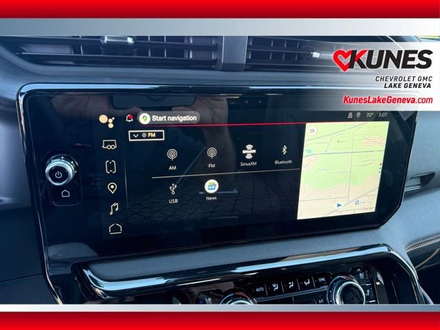 New 2026 GMC Sierra 3500 AT4 w/ AT4 Premium Plus Package image 37