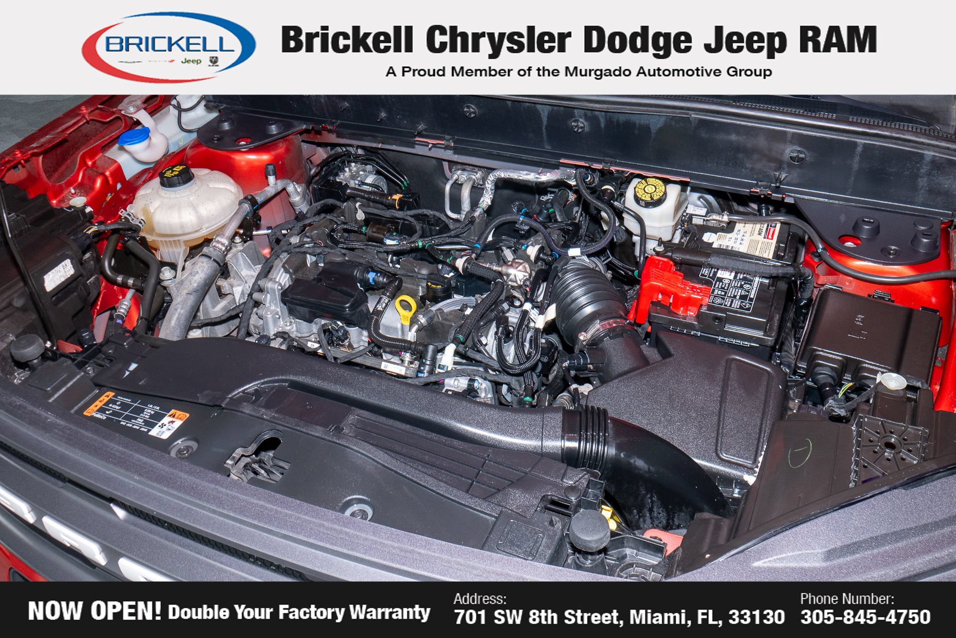 Used 2023 Ford Bronco Sport Big Bend AWD/4WD image 35