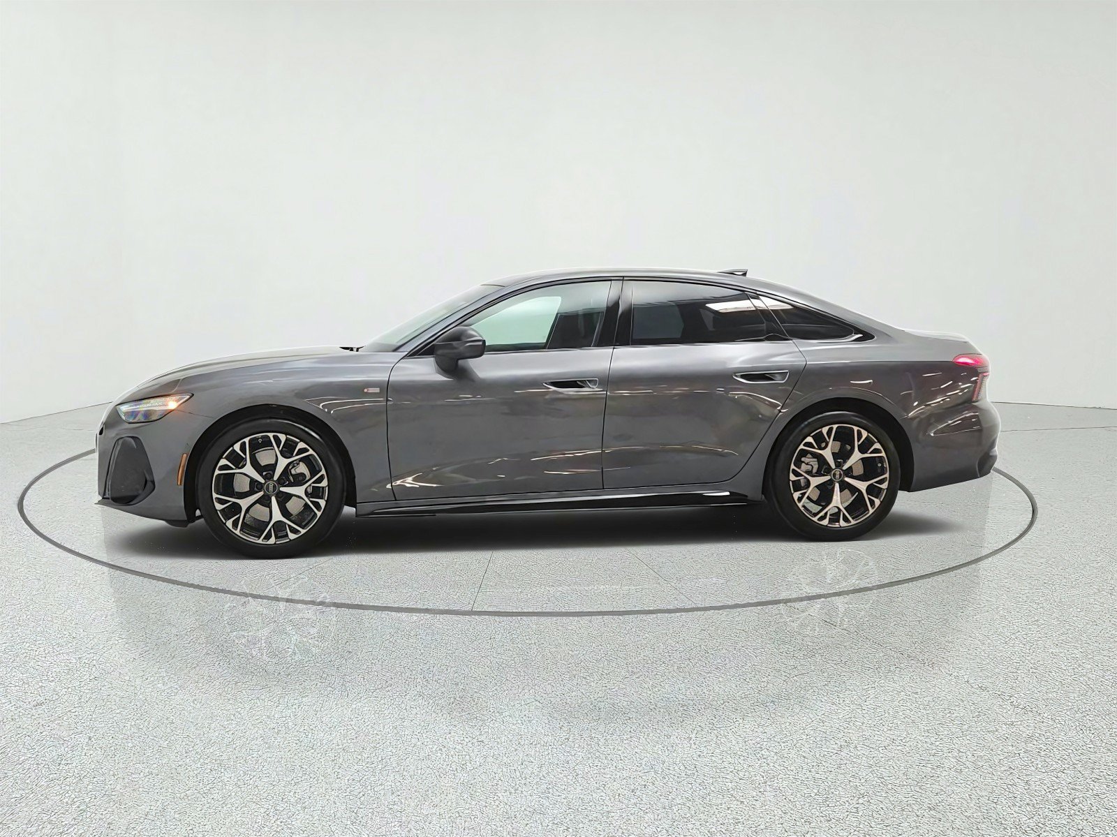 Used 2026 Audi A6 Premium Plus AWD/4WD image 8