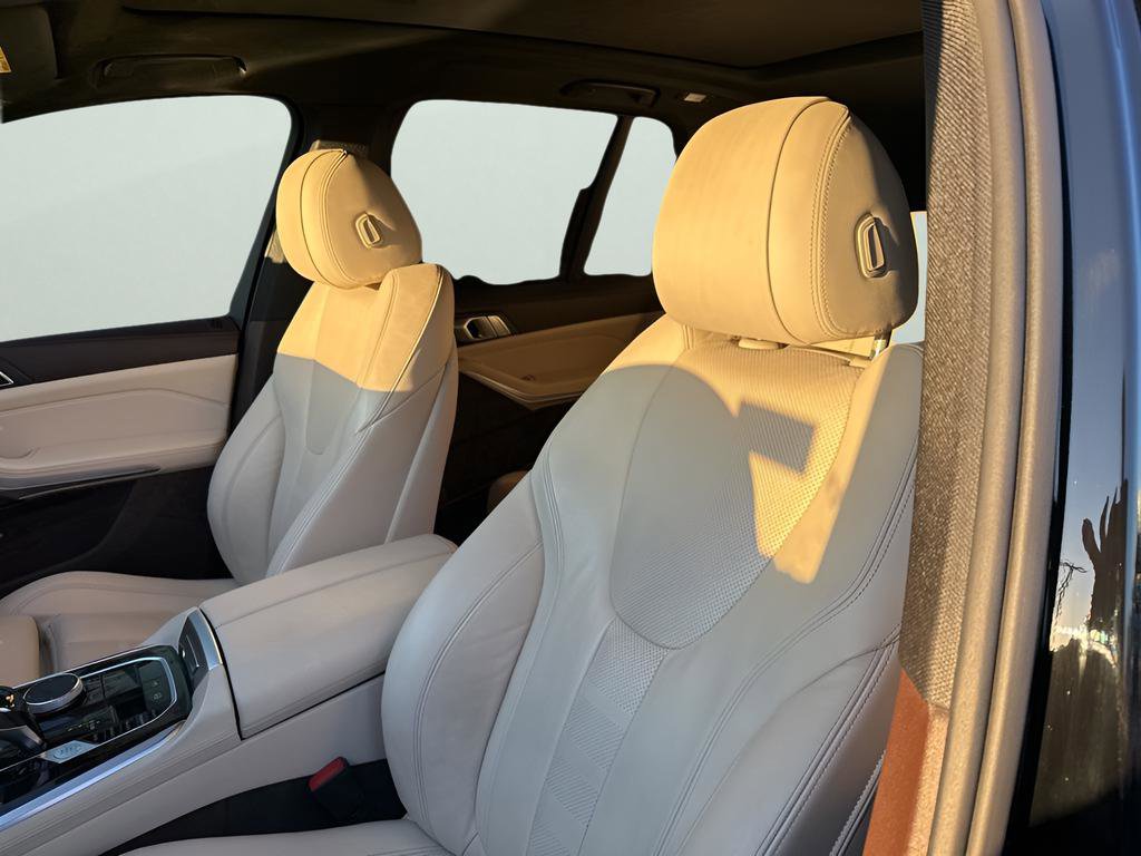 Used 2019 BMW X5 xDrive40i w/ Convenience Package image 23