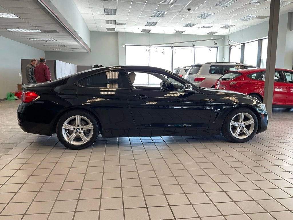 Used 2014 BMW 428i Coupe image 6