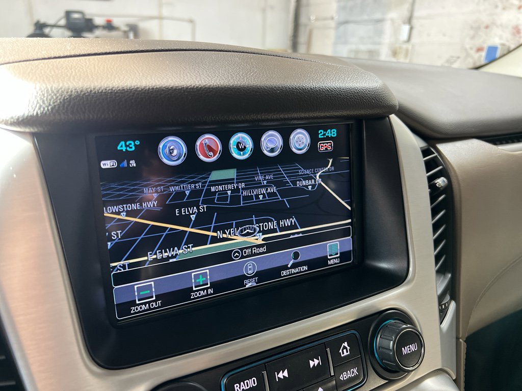 Used 2020 GMC Yukon XL SLT w/ Open Road Package image 23