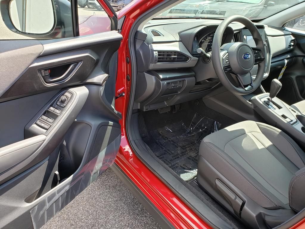 New 2026 Subaru Crosstrek 2.5i AWD/4WD image 5
