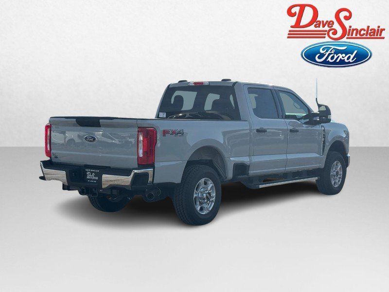 New 2026 Ford F250 XLT w/ FX4 Off-Road Package AWD/4WD image 7
