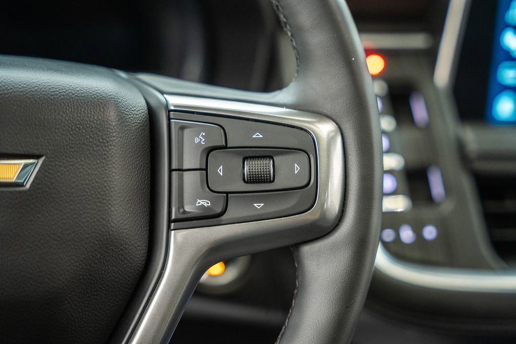 Used 2023 Chevrolet Tahoe LT w/ LT Signature Plus Package AWD/4WD image 34