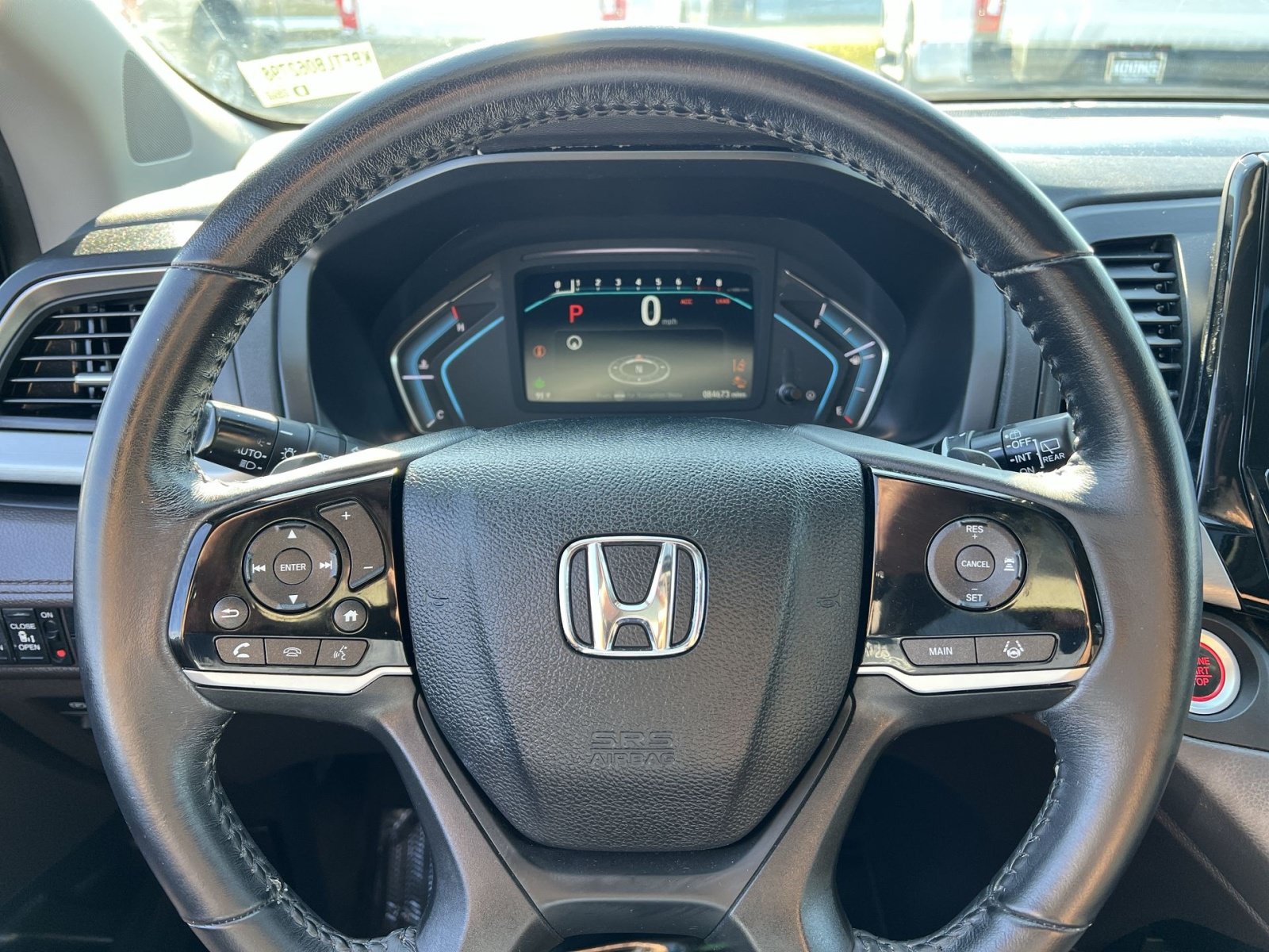 Used 2020 Honda Odyssey EX-L image 16
