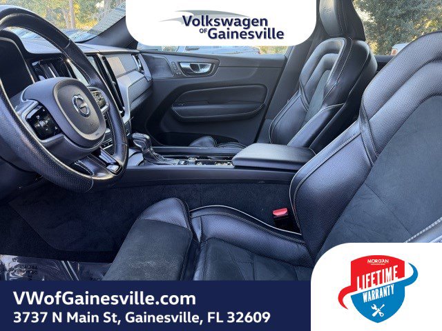 Used 2019 Volvo XC60 T6 R-Design w/ Protection Package Premier image 19