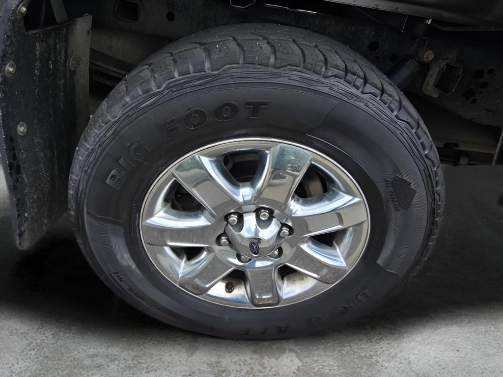 Used 2013 Ford F150 XLT w/ Luxury Equipment Group AWD/4WD image 29