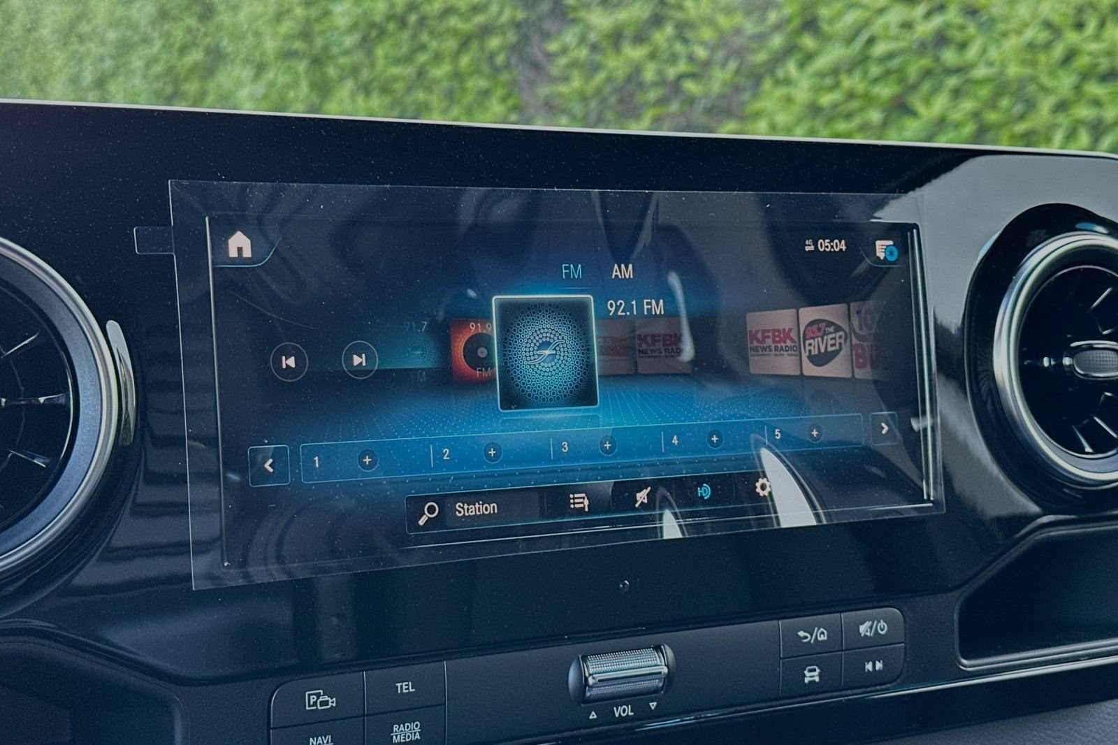 New 2024 Mercedes-Benz Sprinter 2500 image 20