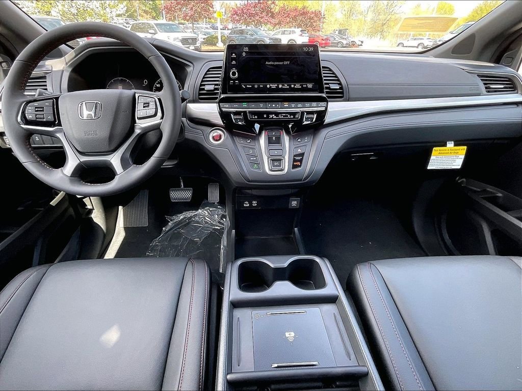 New 2026 Honda Odyssey Sport-L image 12
