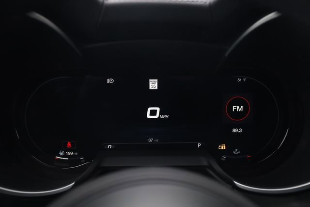 New 2025 Alfa Romeo Stelvio Sprint AWD/4WD image 15