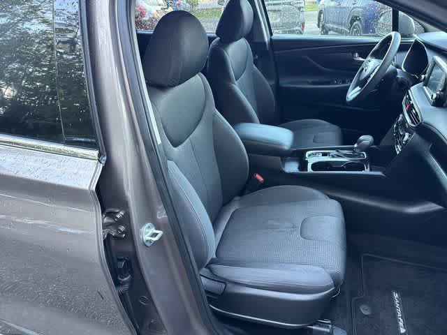 Used 2019 Hyundai Santa Fe SEL FWD image 19