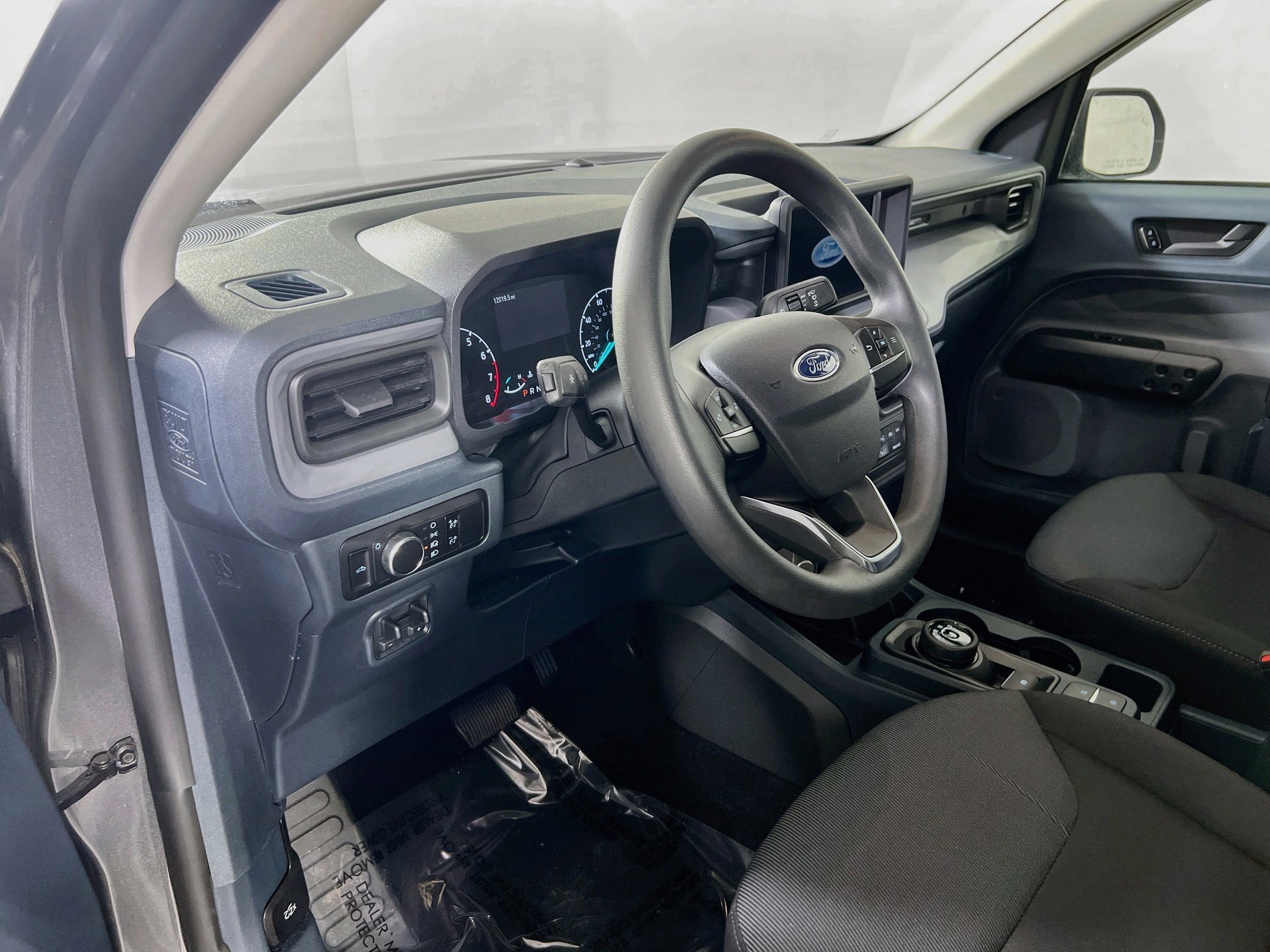 Used 2022 Ford Maverick XL w/ Equipment Group 100A Standard AWD/4WD image 9