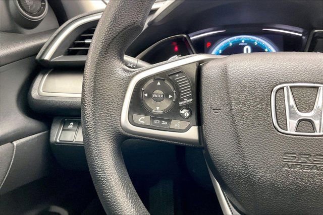 Used 2016 Honda Civic EX image 20