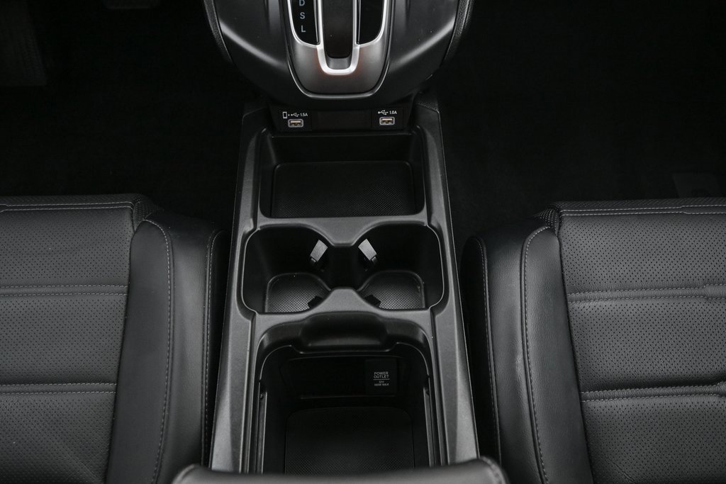 Used 2020 Honda CR-V EX-L image 34