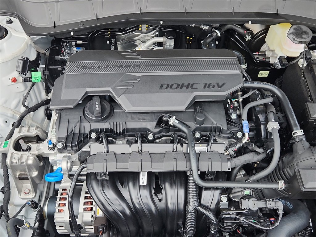 New 2026 Hyundai Kona SEL Sport image 10