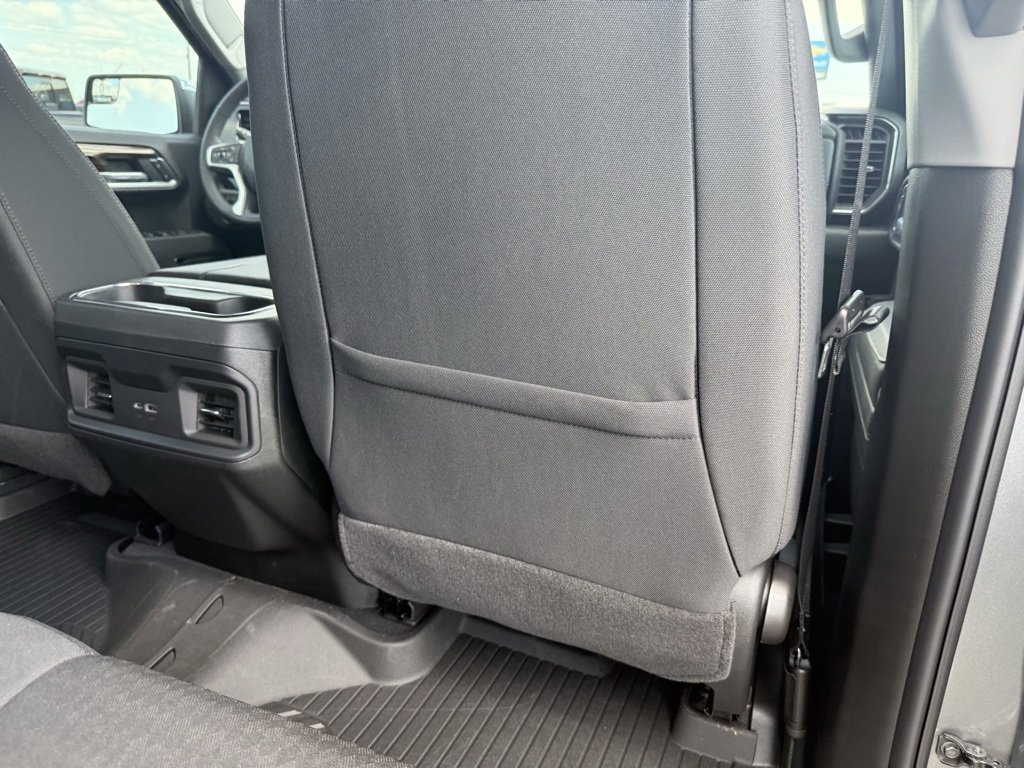 New 2025 Chevrolet Silverado 1500 LT w/ Texas Edition Plus image 43