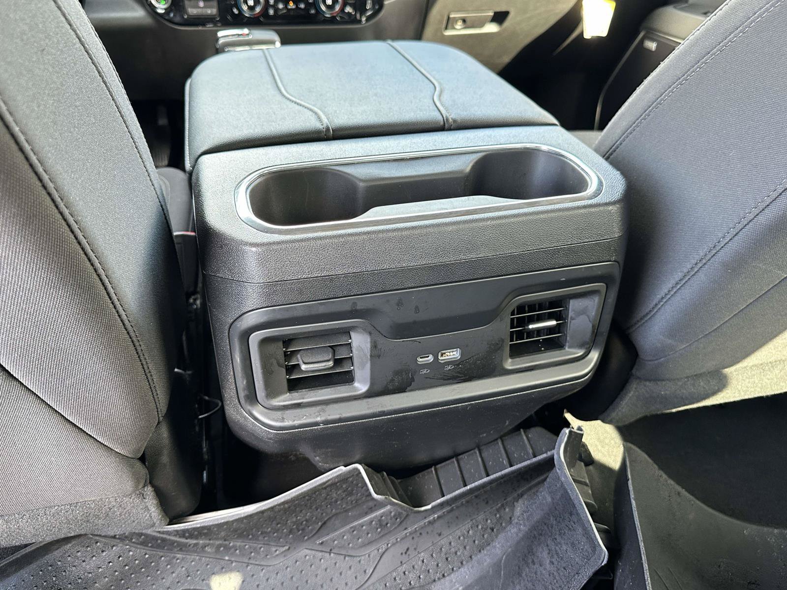 Certified 2023 Chevrolet Silverado 1500 RST w/ Convenience Package II AWD/4WD image 14