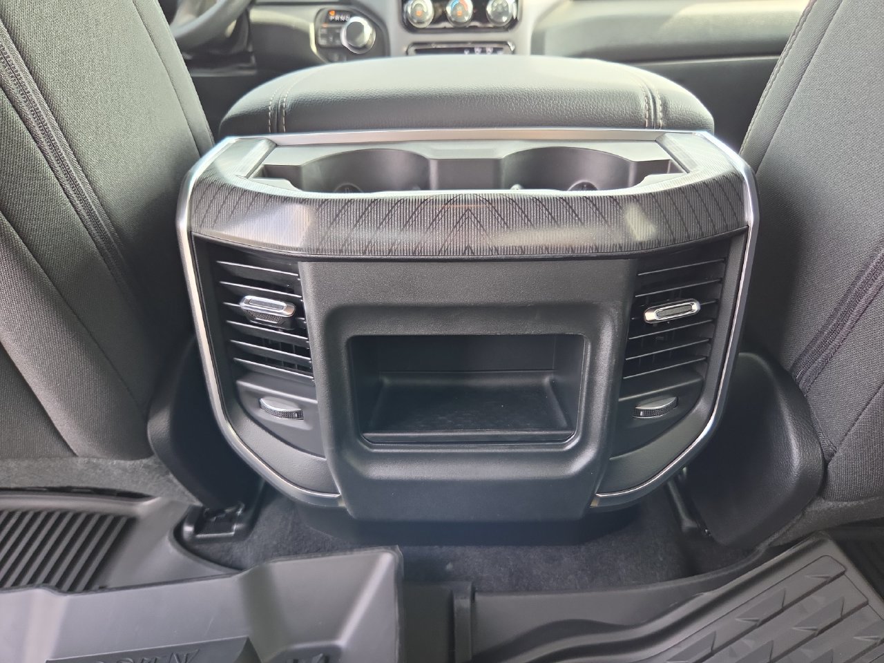 New 2026 RAM 1500 Big Horn w/ Night Edition AWD/4WD image 15