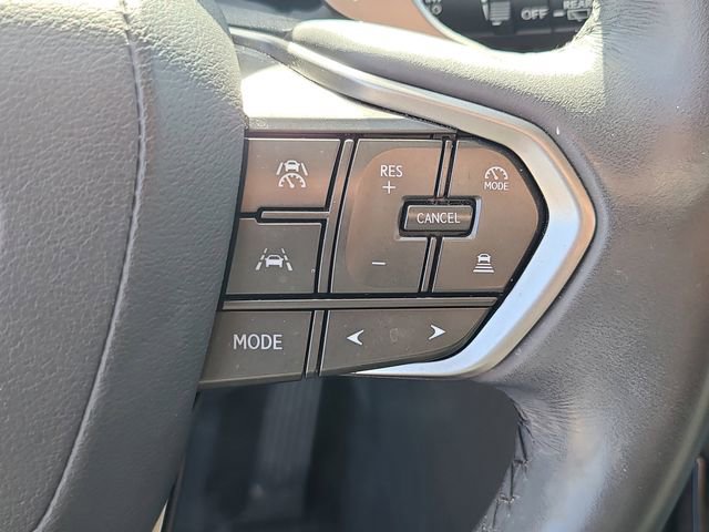 Used 2023 Lexus NX 250 FWD w/ Towing Package (2000 Lbs) image 24