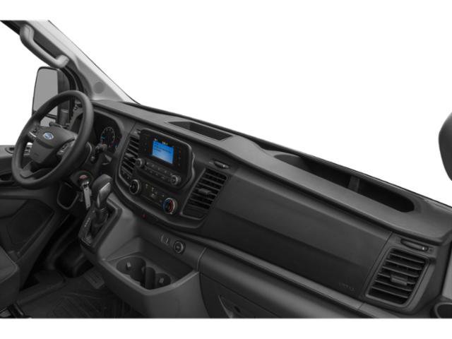 Used 2021 Ford Transit 250 Low Roof w/ Exterior Upgrade Package RWD image 13