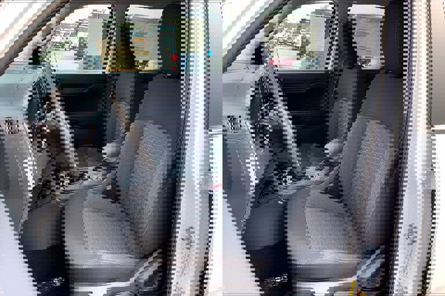 New 2025 Ford Ranger XL image 9