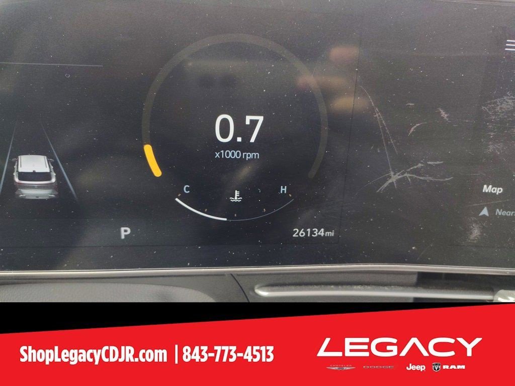 Used 2024 Hyundai Kona Limited image 24