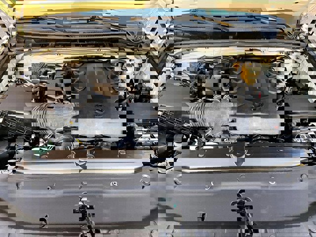 Used 2023 Toyota 4Runner Limited image 11