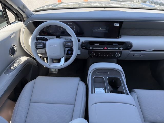 New 2026 Hyundai Palisade Limited image 23