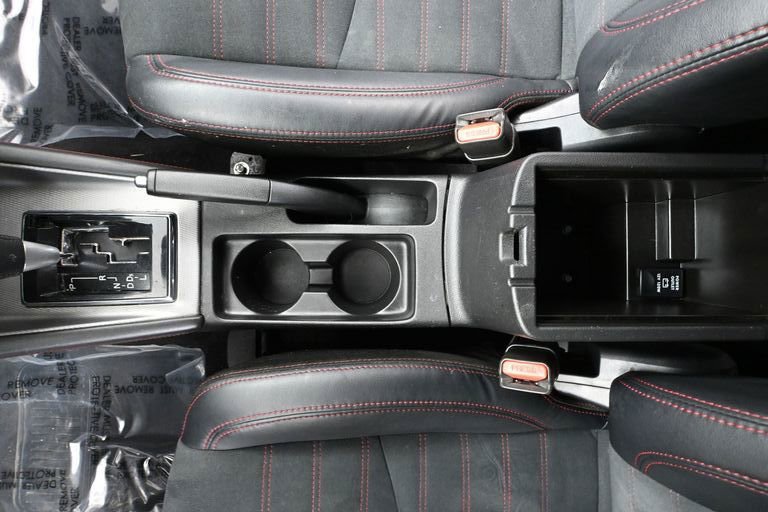 Used 2022 Mitsubishi Outlander Sport SE image 34