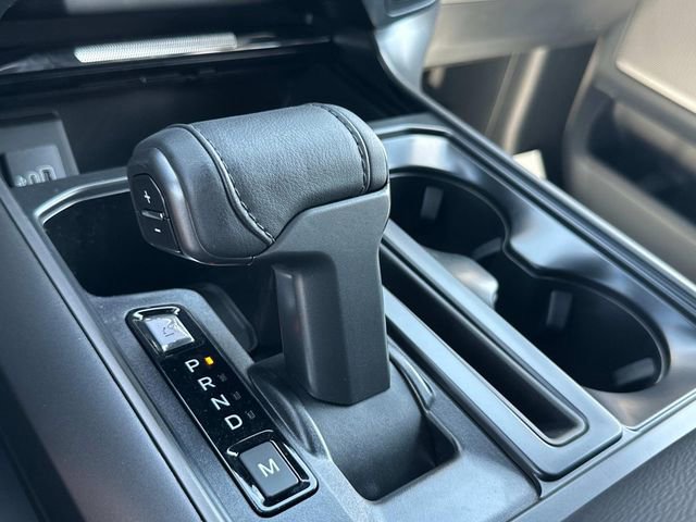 New 2025 Ford F150 Lariat w/ Equipment Group 501A Mid image 36