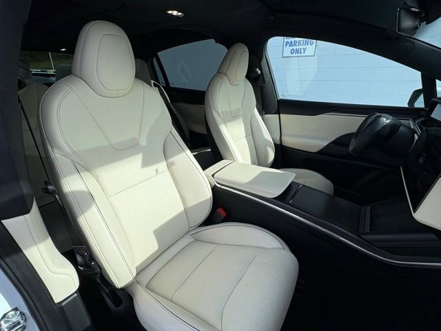 Used 2022 Tesla Model X Plaid image 37