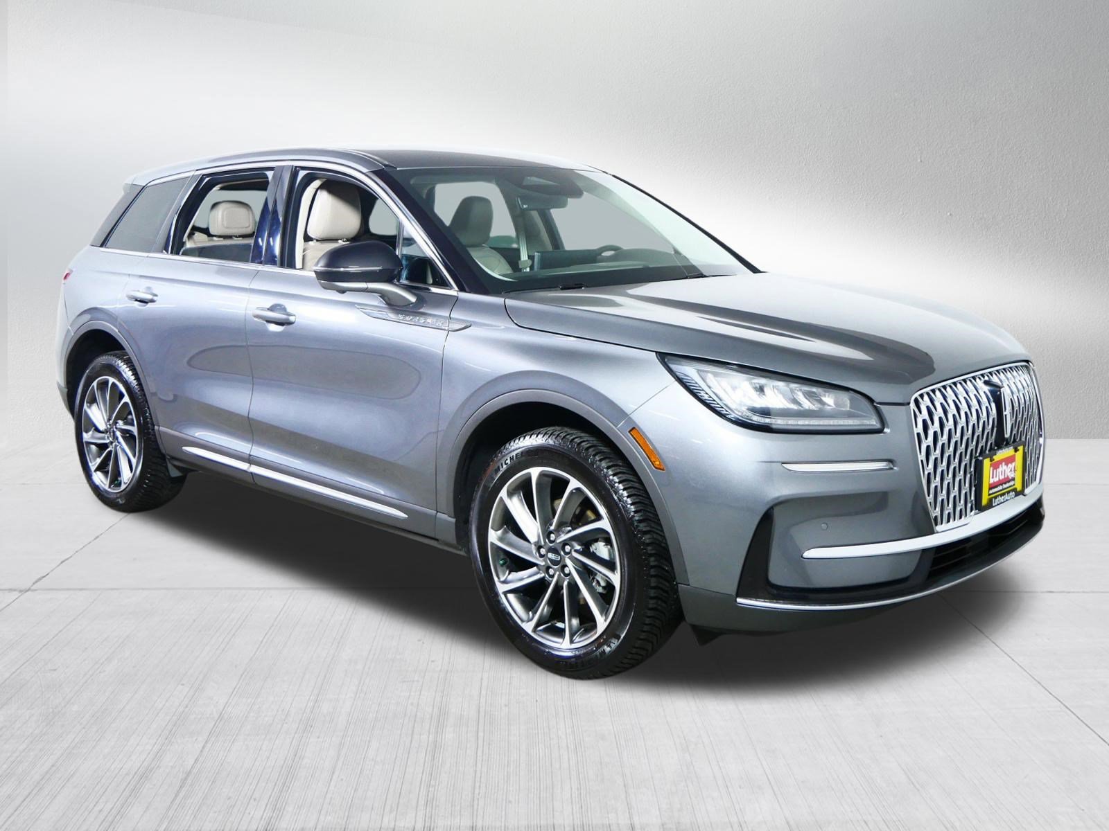 Used 2024 Lincoln Corsair Premiere w/ Equipment Group 101A image 1