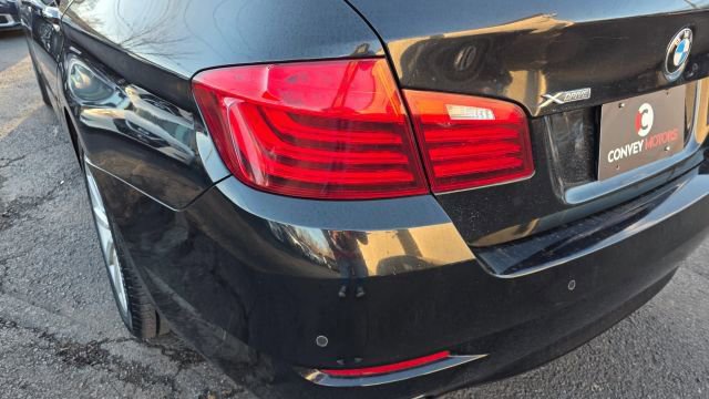 Used 2016 BMW 535i xDrive Sedan image 44