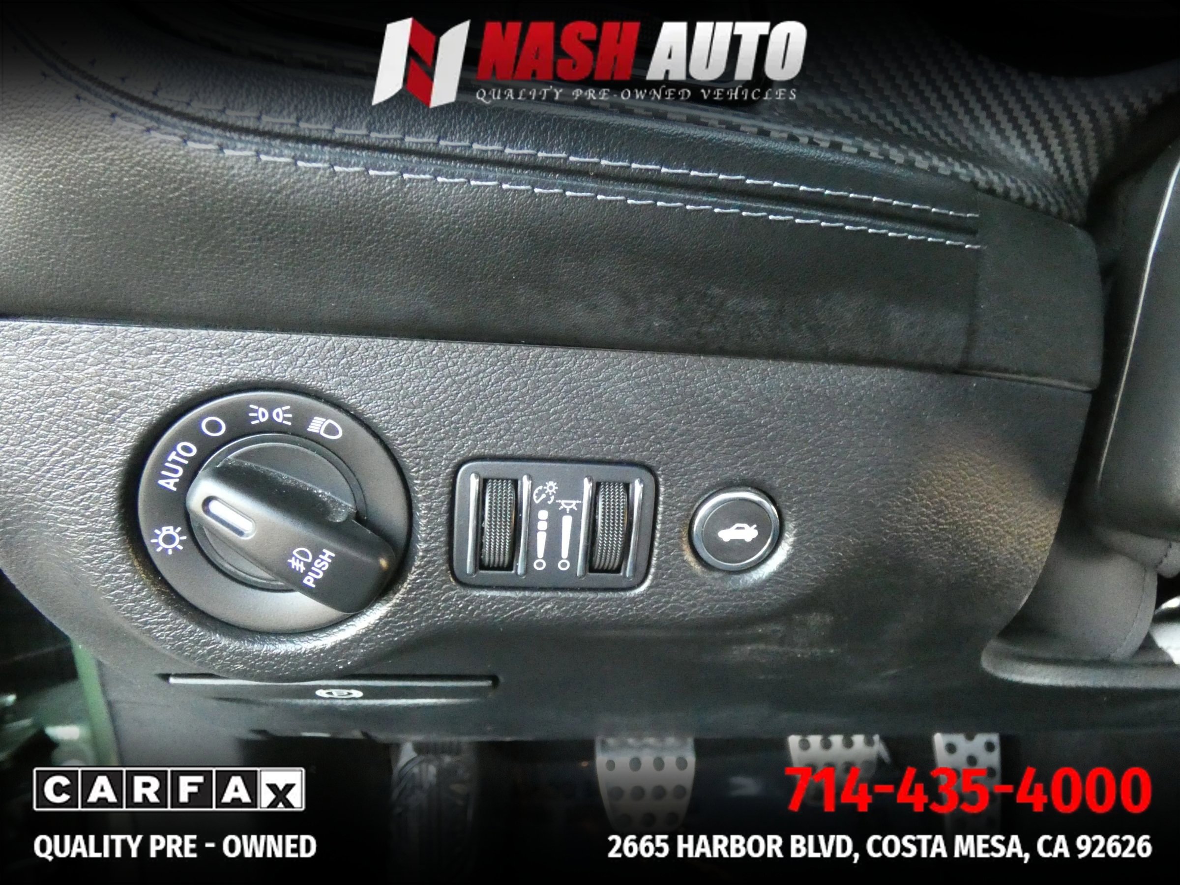 Used 2023 Dodge Challenger R/T Scat Pack w/ Plus Package RWD image 61