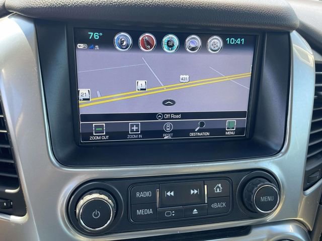 Used 2017 Chevrolet Suburban LT RWD image 20